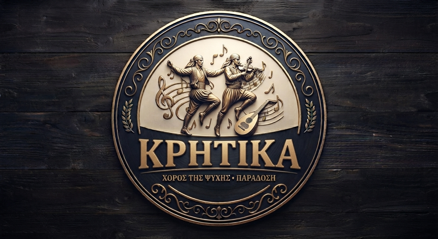 Κρητικά