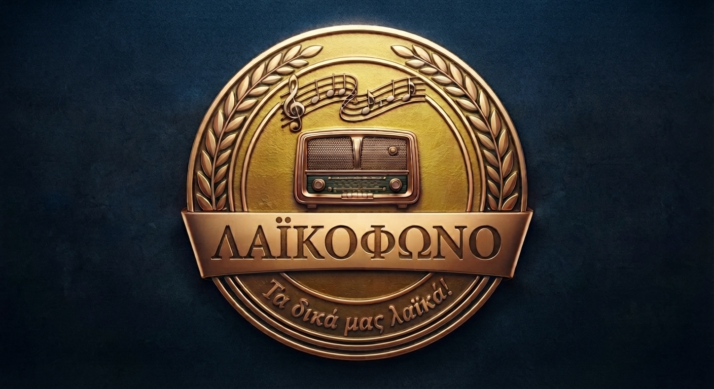 Λαϊκόφωνο Λαμίας