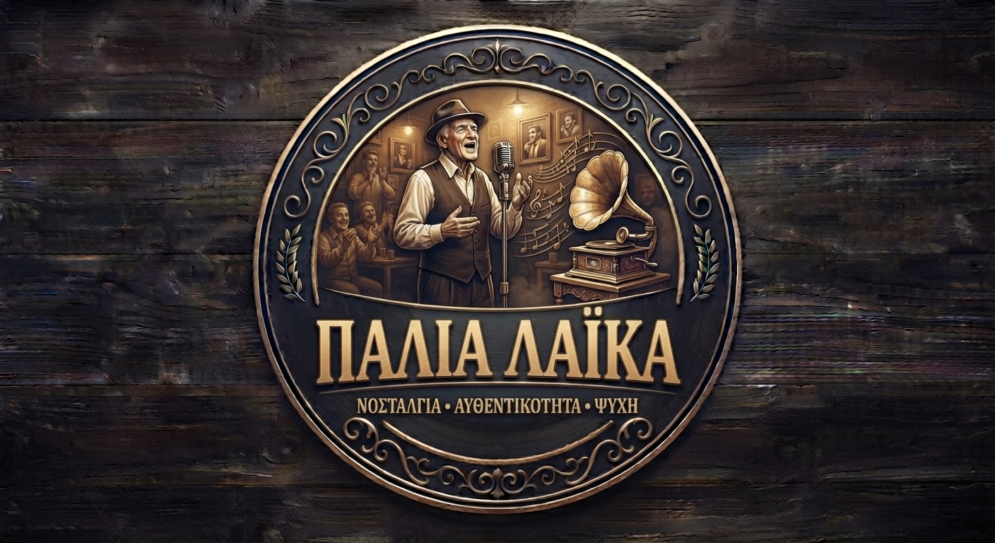 Παλιά Λαϊκά