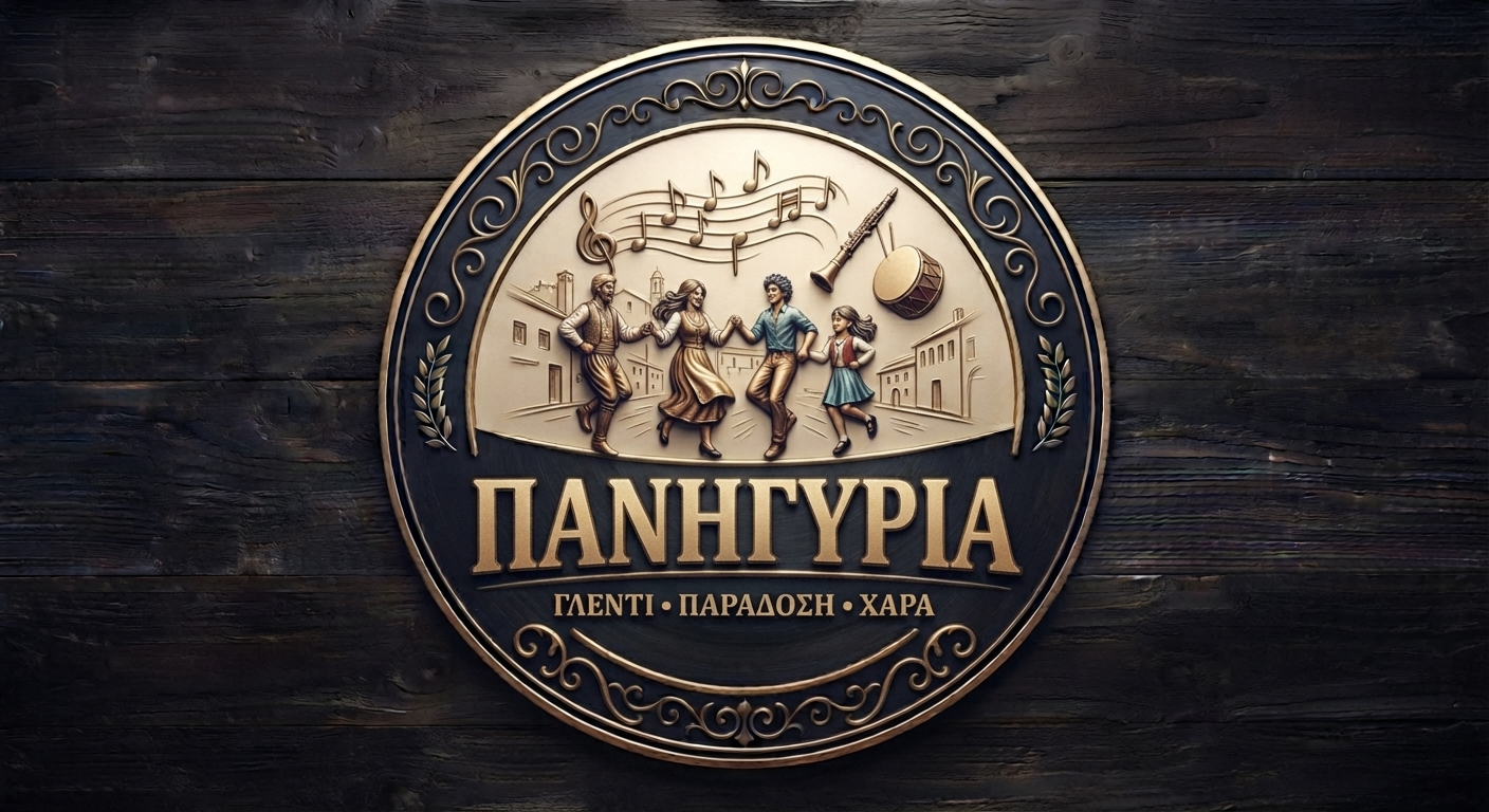 Πανηγύρια