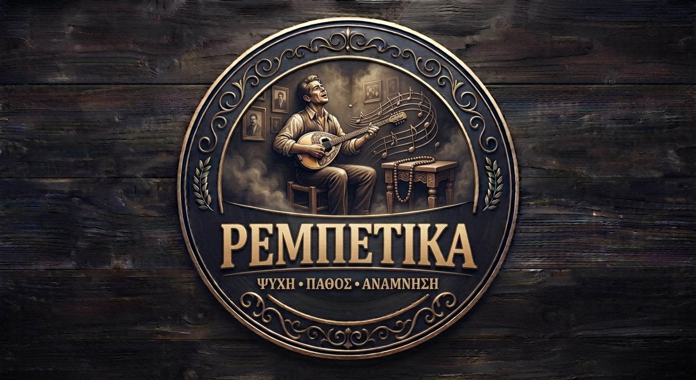 Ρεμπέτικα