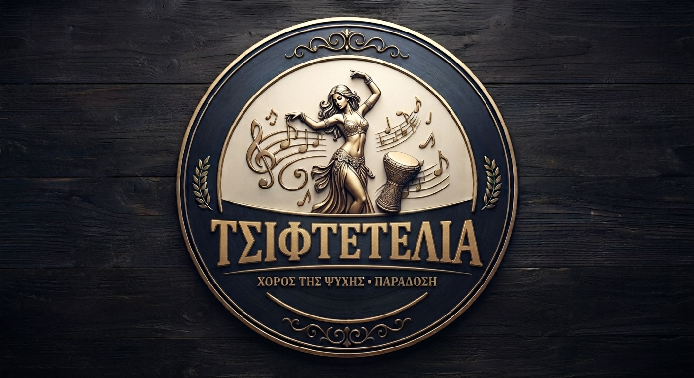 Τσιφτετέλια