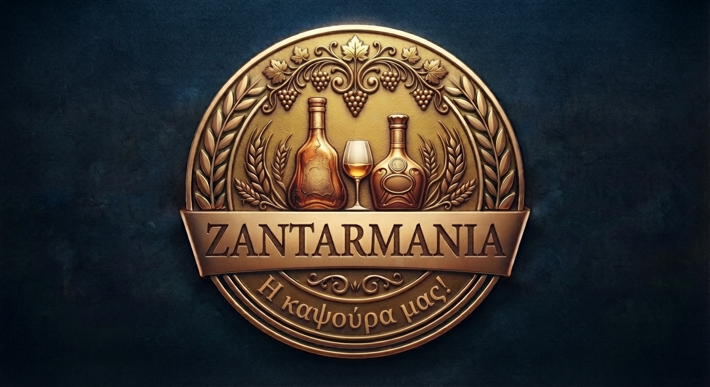 Zantarmania.gr
