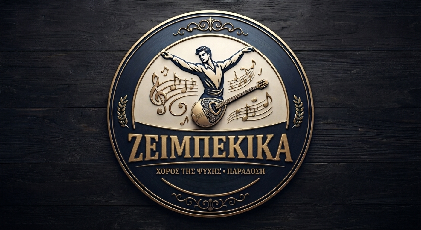 Ζεϊμπέκικα